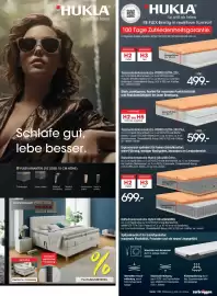 Zurbrüggen Prospekt Seite 19