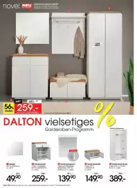 Zurbrüggen Prospekt Seite 34