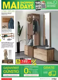 Zurbrüggen Prospekt Seite 39