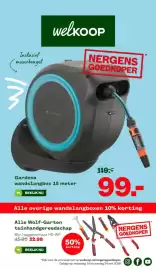 Welkoop folder Pagina 1