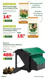 Welkoop folder Pagina 40