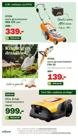 Welkoop folder Pagina 9