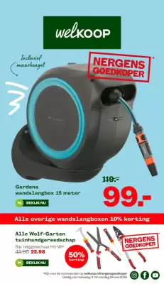 Welkoop (geldig t/m 24-05)
