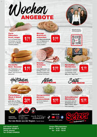CAP Markt Prospekt woche 20 Seite 4