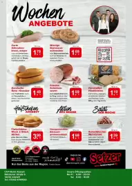 CAP Markt Prospekt woche 20 Seite 4