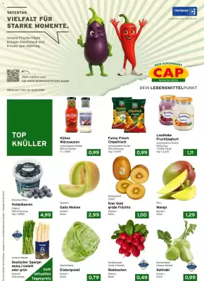 CAP Markt (gültig bis 16-05)