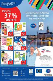 Budni Prospekt woche 21 Seite 8