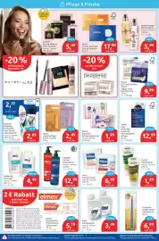 Budni Prospekt woche 21 Seite 2