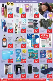 Budni Prospekt woche 21 Seite 7