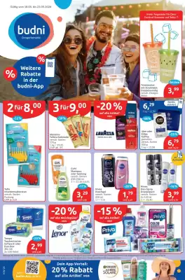 Budni (gültig bis 23-05)