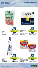 METRO Prospekt woche 20 Seite 2