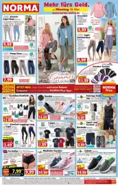 Norma Prospekt woche 21 Seite 1