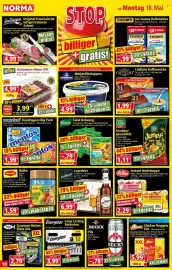 Norma Prospekt woche 21 Seite 10