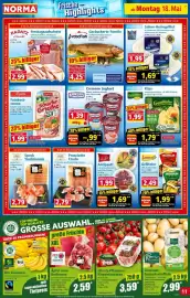 Norma Prospekt woche 21 Seite 11