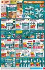 Norma Prospekt woche 21 Seite 15