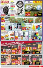 Norma Prospekt woche 21 Seite 5