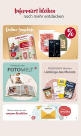 Rossmann Prospekt Seite 6