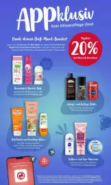 Rossmann Prospekt Seite 4
