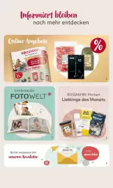 Rossmann Prospekt Seite 6