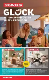 Segmüller Prospekt Seite 2
