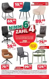 Segmüller Prospekt Seite 3