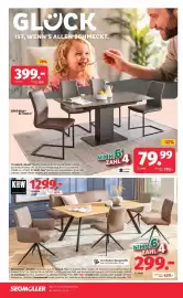 Segmüller Prospekt Seite 4