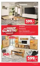 Segmüller Prospekt Seite 9