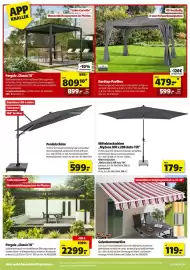 Hagebau Prospekt woche 19 Seite 12