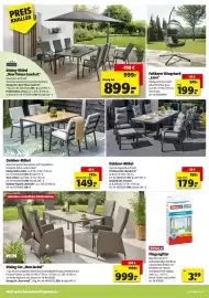 Hagebau Prospekt woche 19 Seite 14