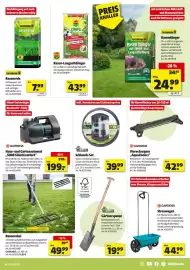 Hagebau Prospekt woche 19 Seite 9