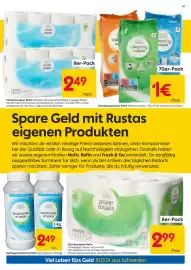Rusta Prospekt woche 19 Seite 21
