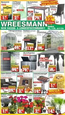 Wreesmann (gültig bis 15-05)