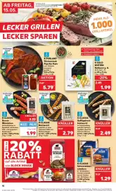 Kaufland Prospekt woche 20 Seite 10