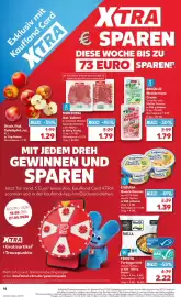 Kaufland Prospekt woche 20 Seite 14