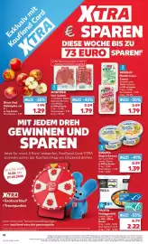 Kaufland Prospekt woche 20 Seite 14