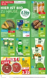 Kaufland Prospekt woche 20 Seite 16