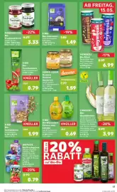 Kaufland Prospekt woche 20 Seite 17