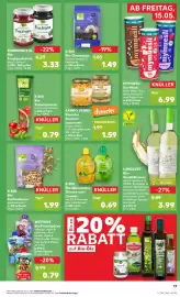 Kaufland Prospekt woche 20 Seite 17