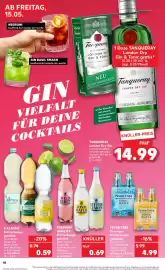 Kaufland Prospekt woche 20 Seite 18
