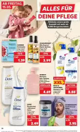 Kaufland Prospekt woche 20 Seite 20