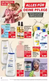 Kaufland Prospekt woche 20 Seite 20