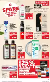 Kaufland Prospekt woche 20 Seite 21