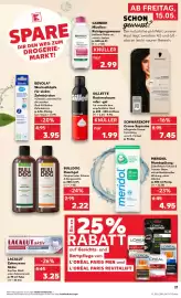 Kaufland Prospekt woche 20 Seite 21