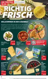 Kaufland Prospekt woche 20 Seite 22