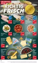 Kaufland Prospekt woche 20 Seite 22