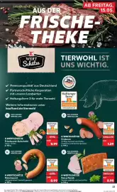 Kaufland Prospekt woche 20 Seite 23