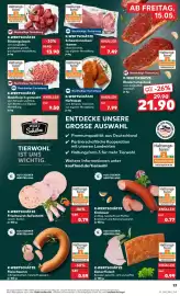 Kaufland Prospekt woche 20 Seite 23