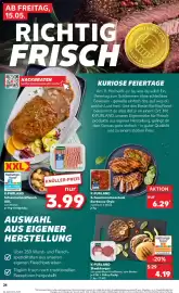 Kaufland Prospekt woche 20 Seite 24