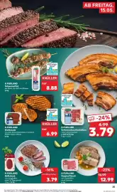 Kaufland Prospekt woche 20 Seite 25