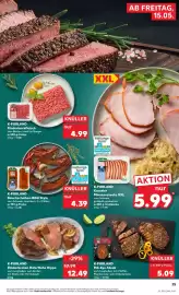 Kaufland Prospekt woche 20 Seite 25